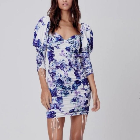 For Love & Lemons dress - Picture 1 of 5